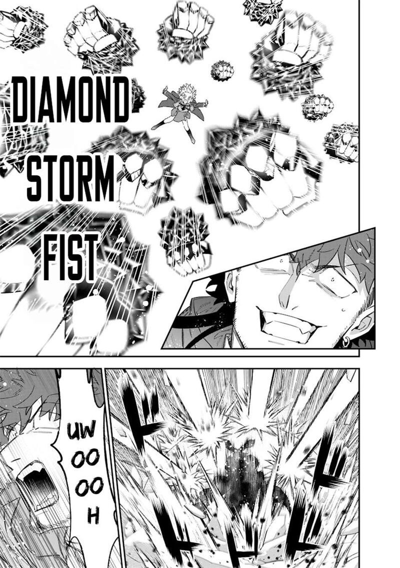 Sekai Ni Hitori Zenzokusei Mahou No Tsukaite 49 22