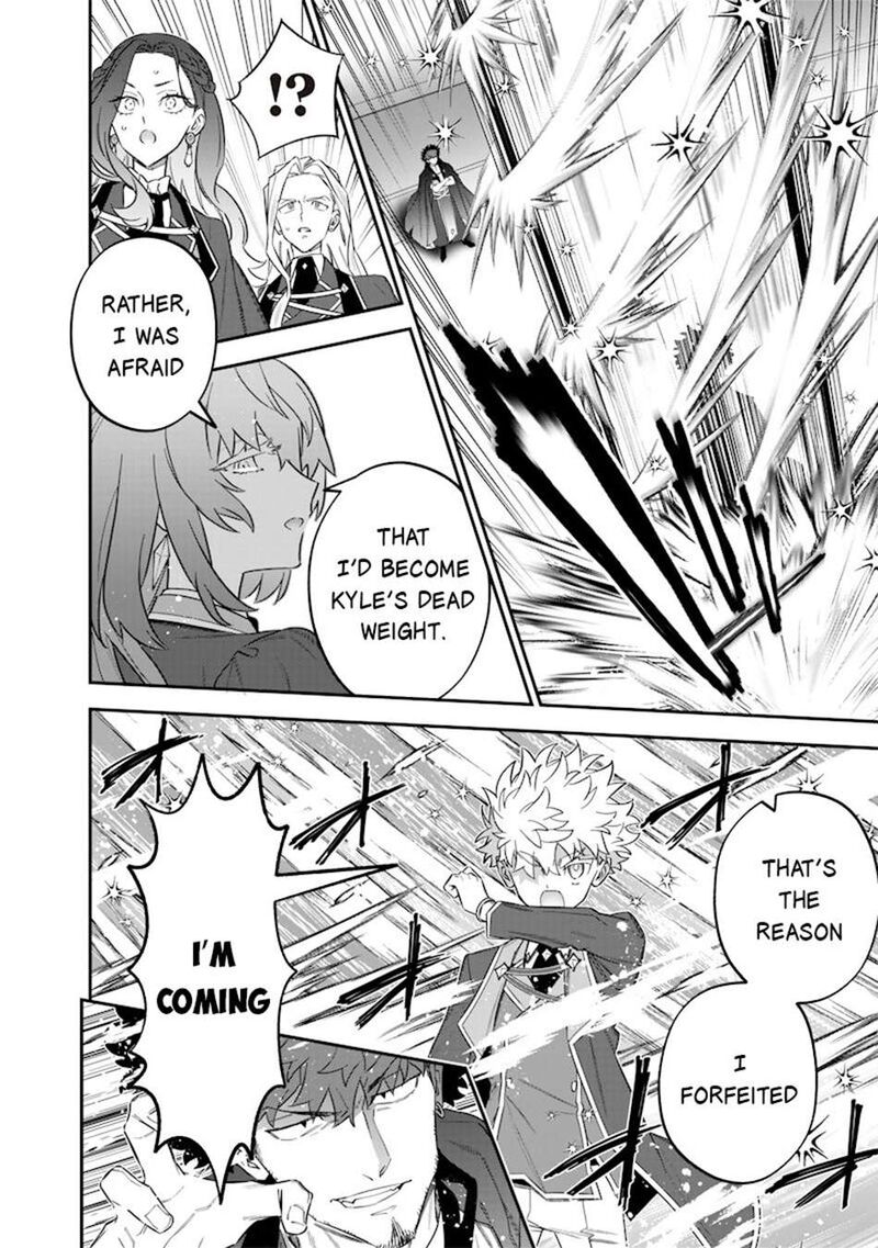 Sekai Ni Hitori Zenzokusei Mahou No Tsukaite 49 7