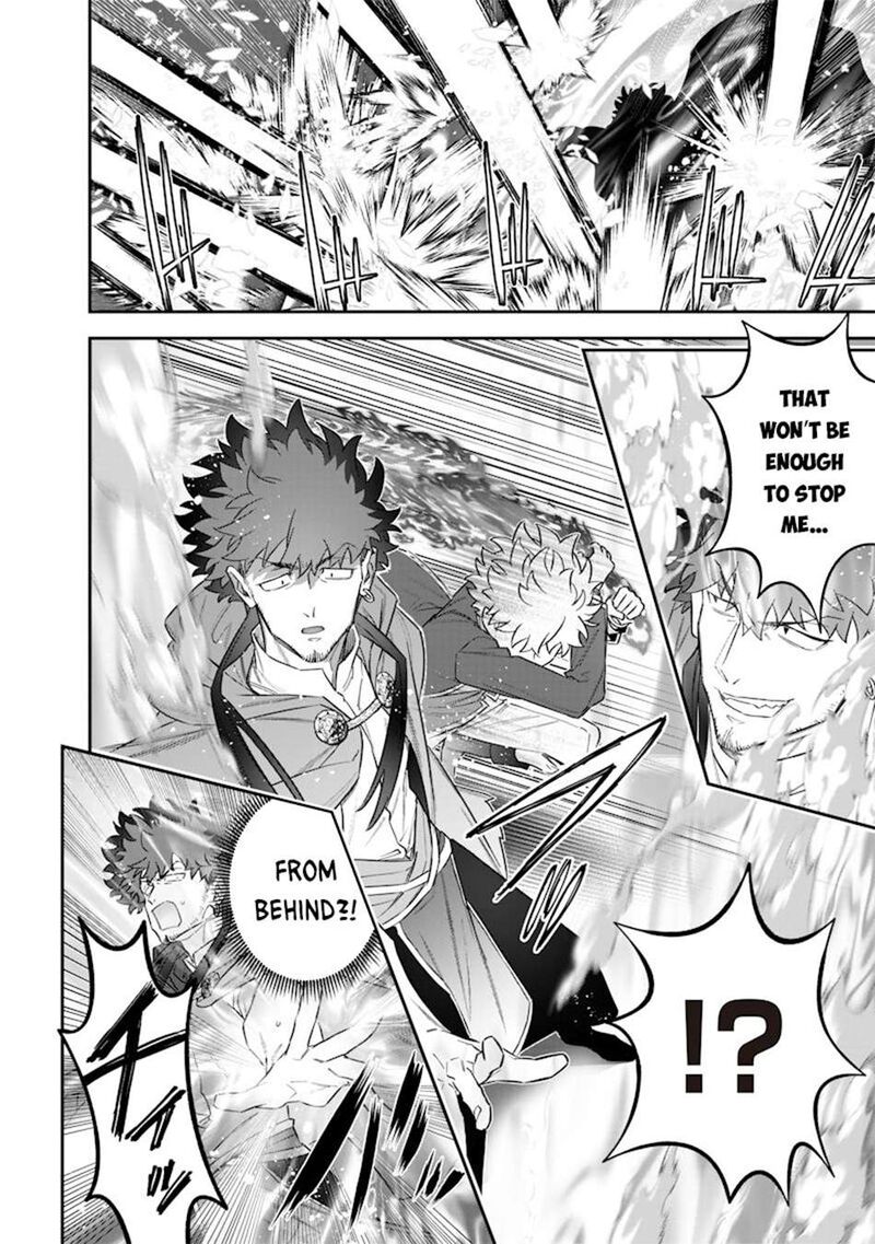 Sekai Ni Hitori Zenzokusei Mahou No Tsukaite 49 9