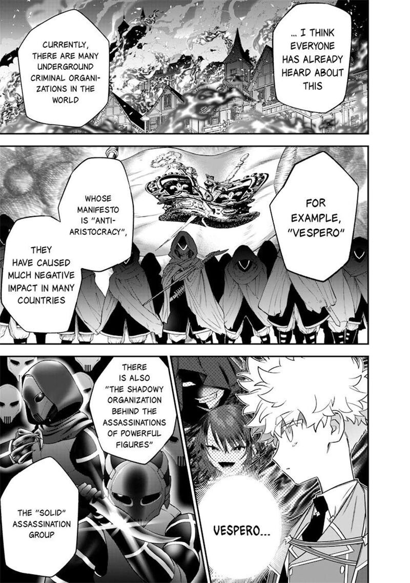 Sekai Ni Hitori Zenzokusei Mahou No Tsukaite 50 4