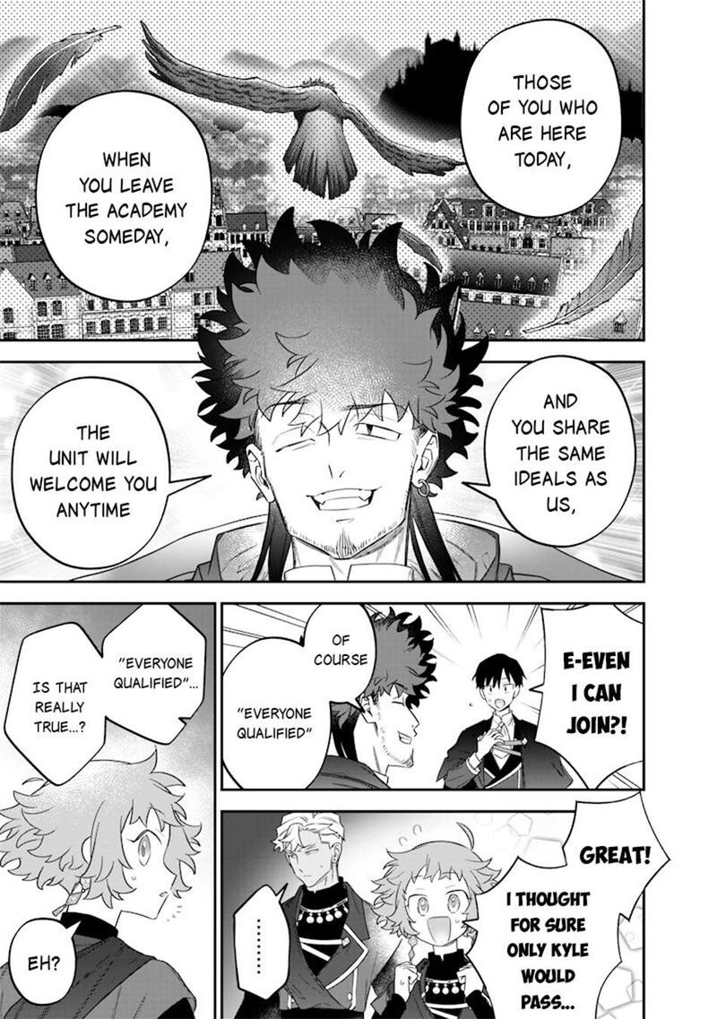 Sekai Ni Hitori Zenzokusei Mahou No Tsukaite 50 8