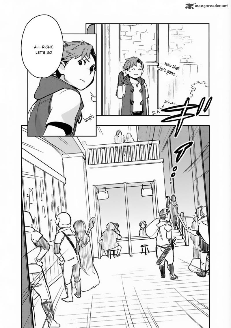 Sekai Ni Kita Mitai Dakedo Ikanisureba Yoi No Darou 3 11