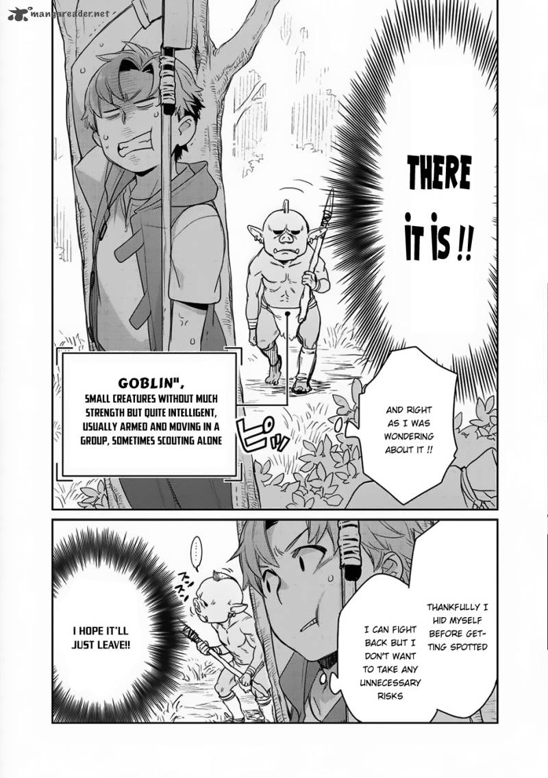 Sekai Ni Kita Mitai Dakedo Ikanisureba Yoi No Darou 3 24