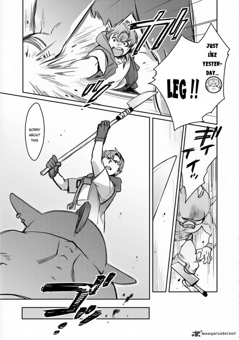 Sekai Ni Kita Mitai Dakedo Ikanisureba Yoi No Darou 3 28