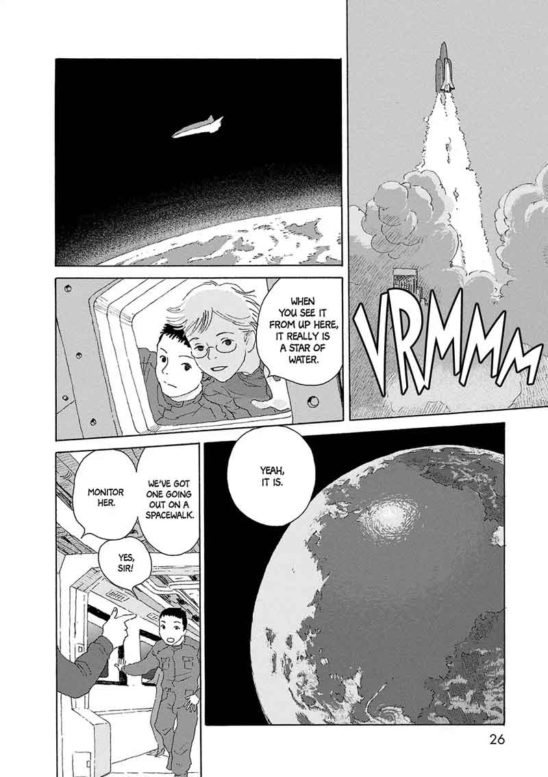 Sekai No Aikotoba Wa Mizu 2 16