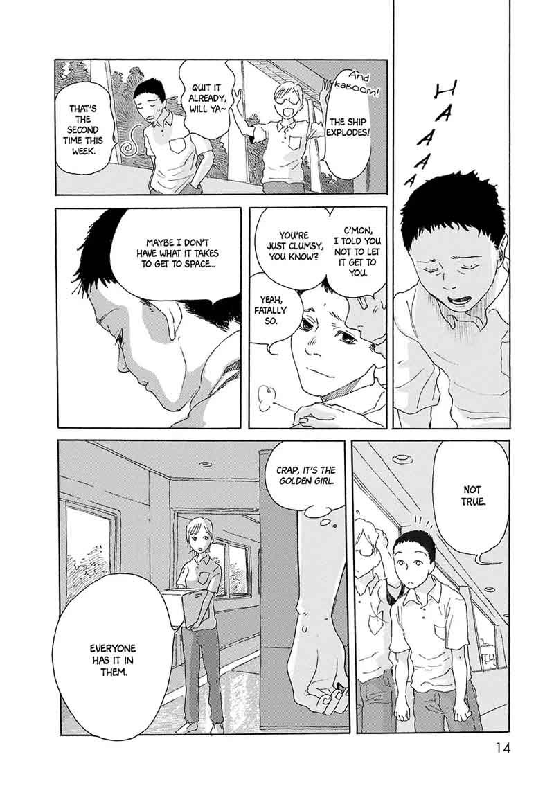 Sekai No Aikotoba Wa Mizu 2 5