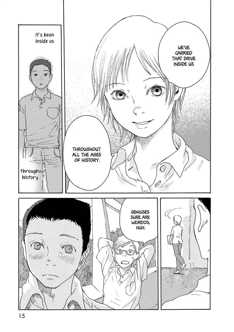 Sekai No Aikotoba Wa Mizu 2 6