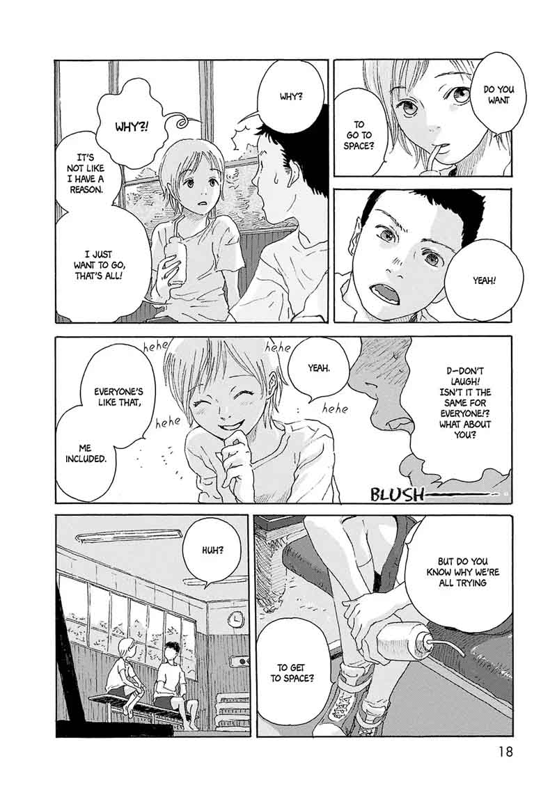 Sekai No Aikotoba Wa Mizu 2 9