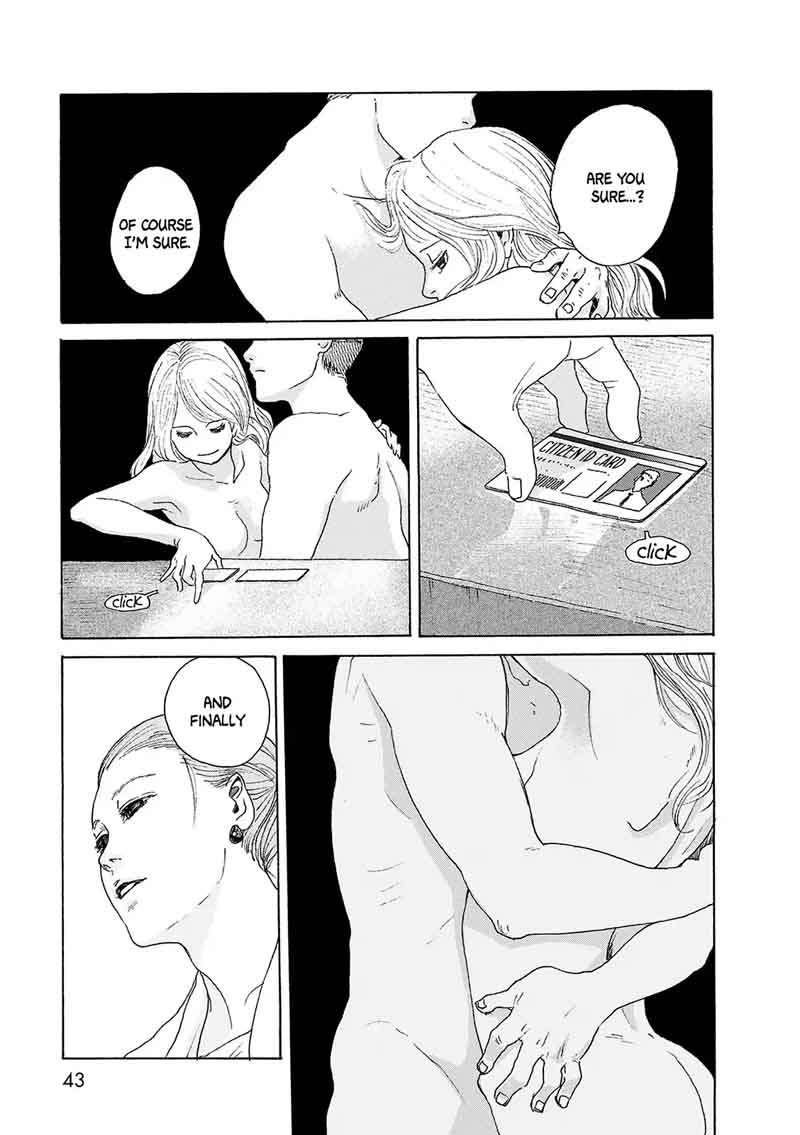 Sekai No Aikotoba Wa Mizu 3 10