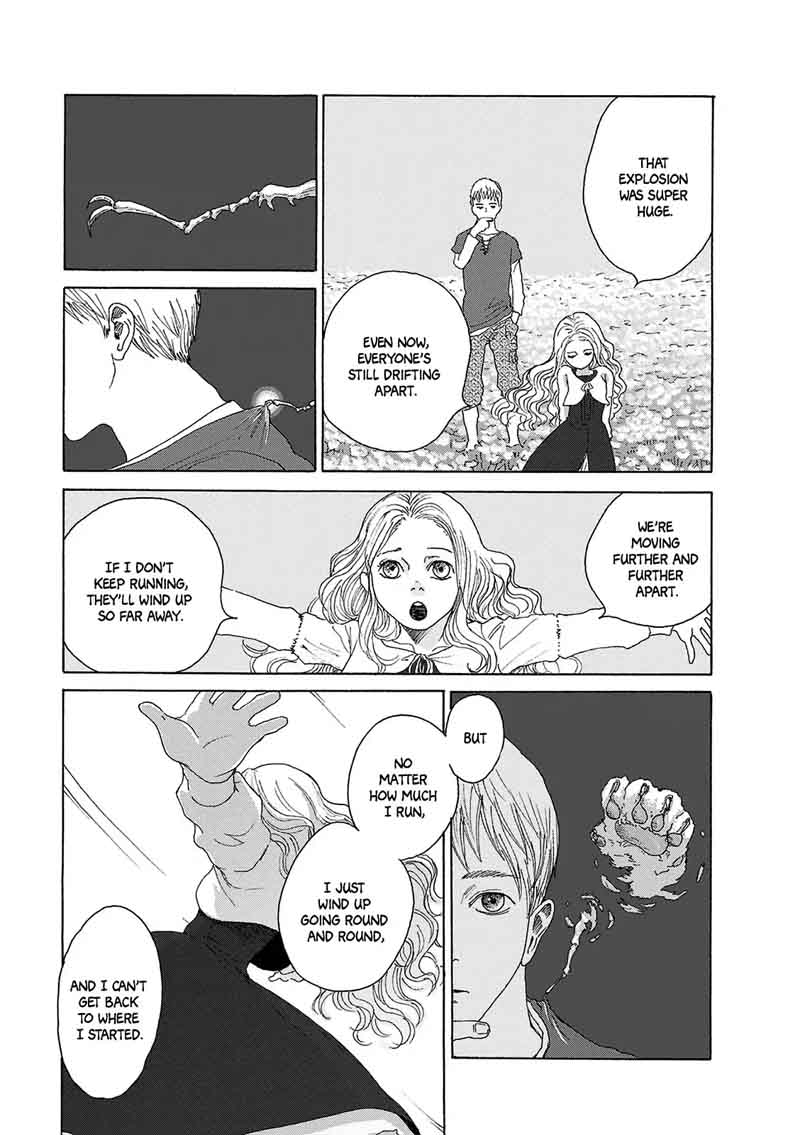 Sekai No Aikotoba Wa Mizu 4 10