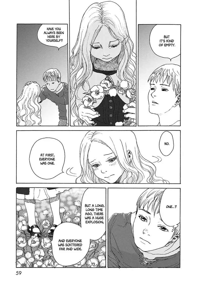 Sekai No Aikotoba Wa Mizu 4 8