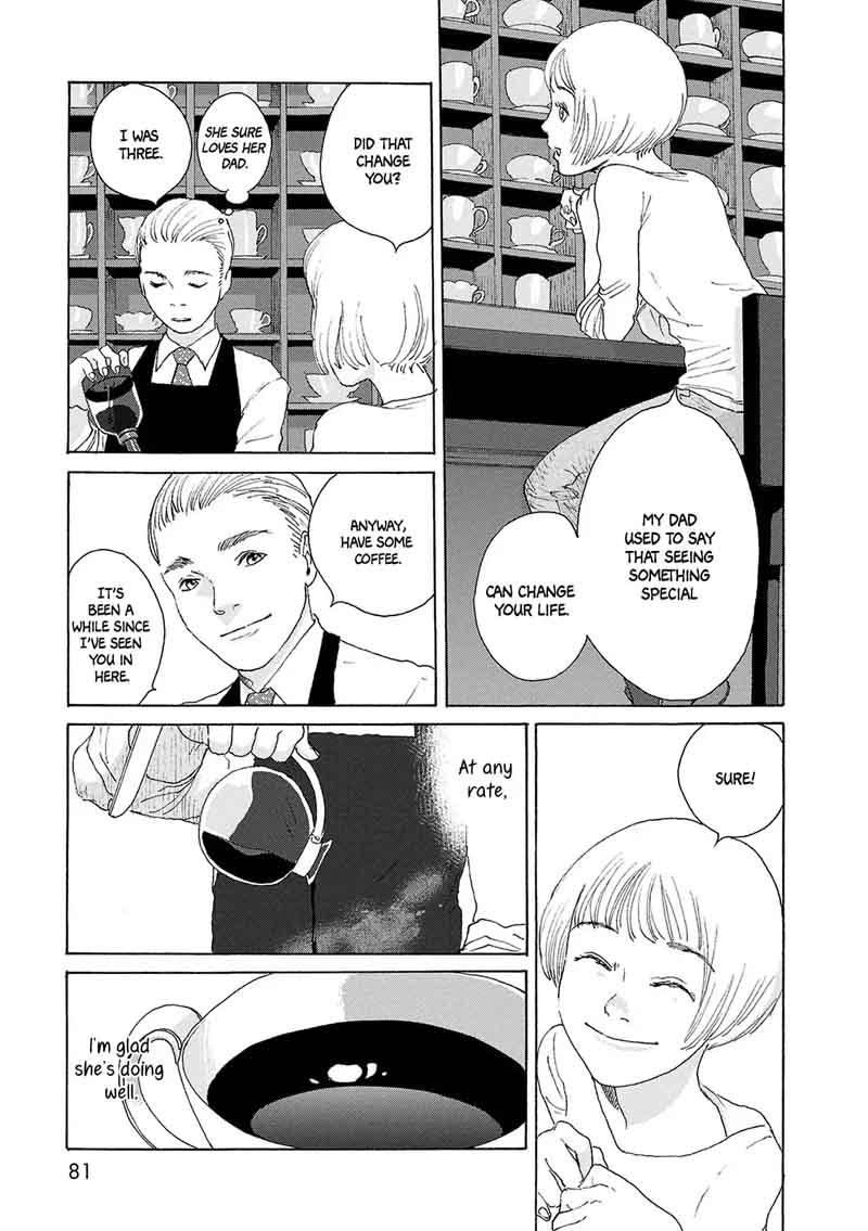 Sekai No Aikotoba Wa Mizu 5 10