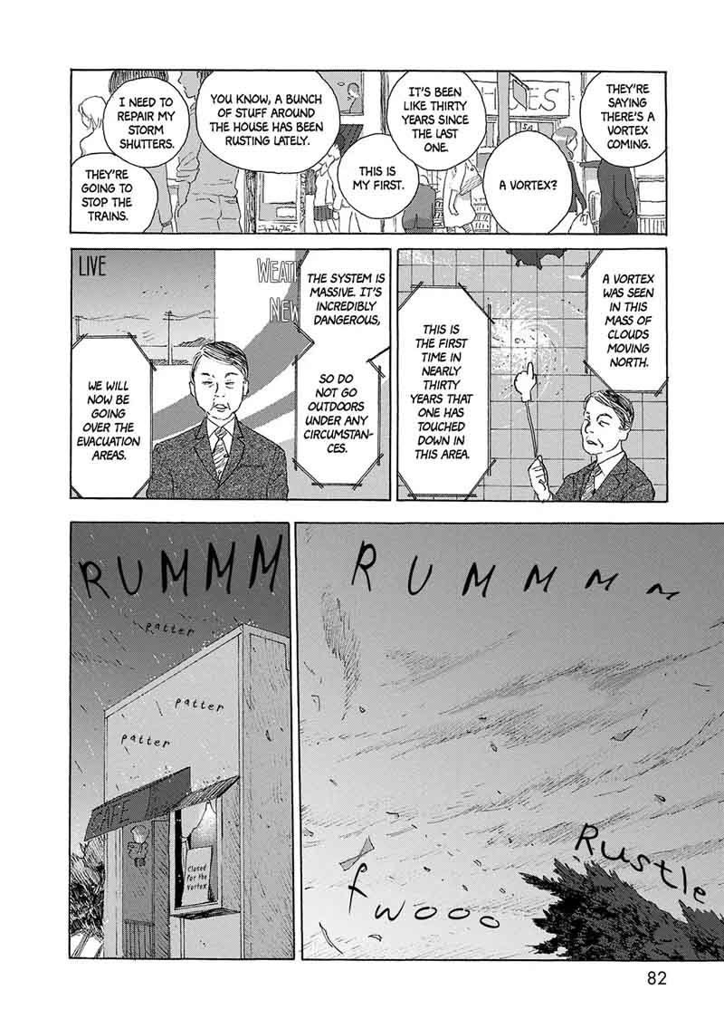 Sekai No Aikotoba Wa Mizu 5 11