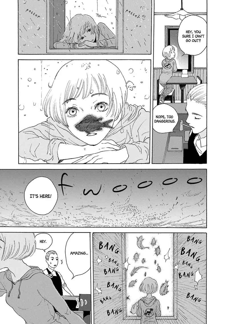 Sekai No Aikotoba Wa Mizu 5 12