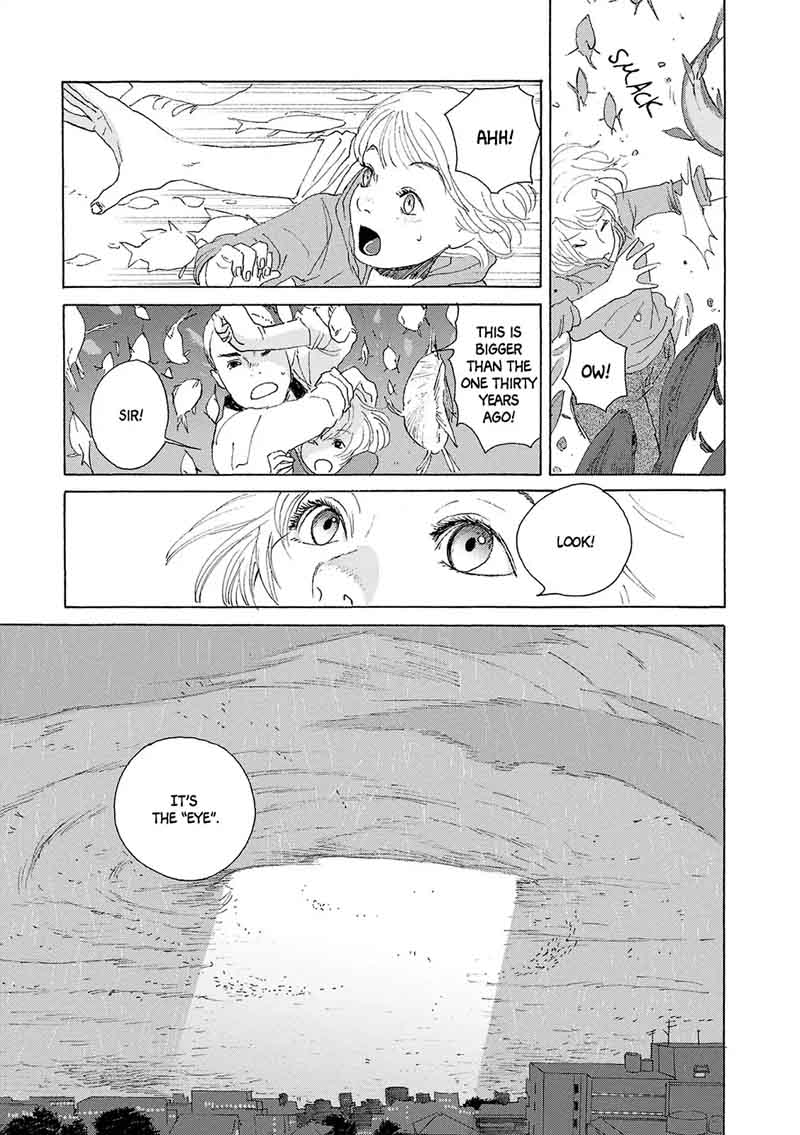 Sekai No Aikotoba Wa Mizu 5 14