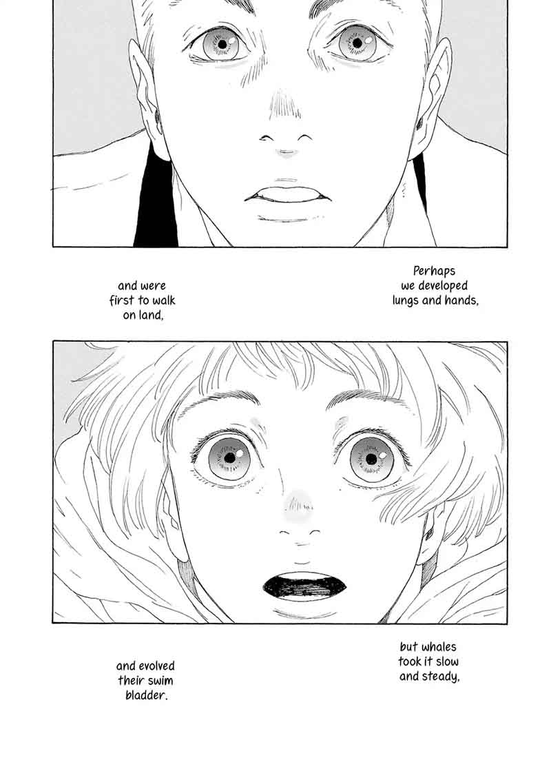 Sekai No Aikotoba Wa Mizu 5 16