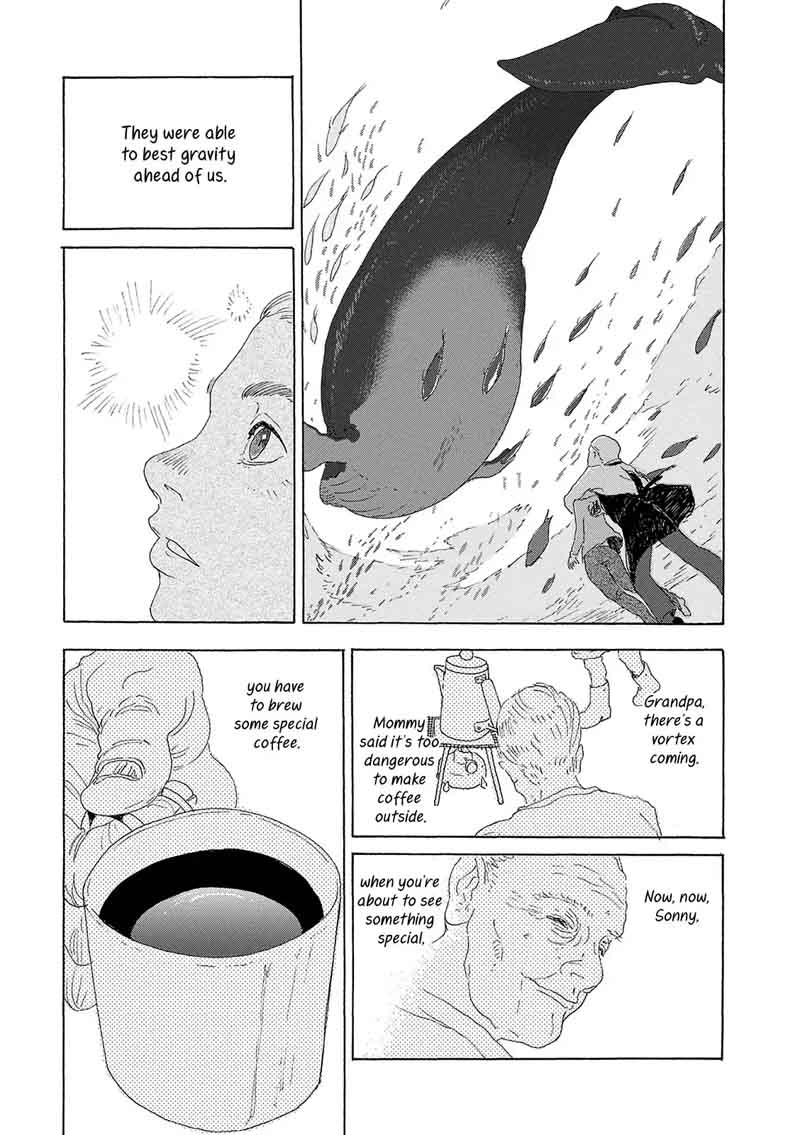 Sekai No Aikotoba Wa Mizu 5 17