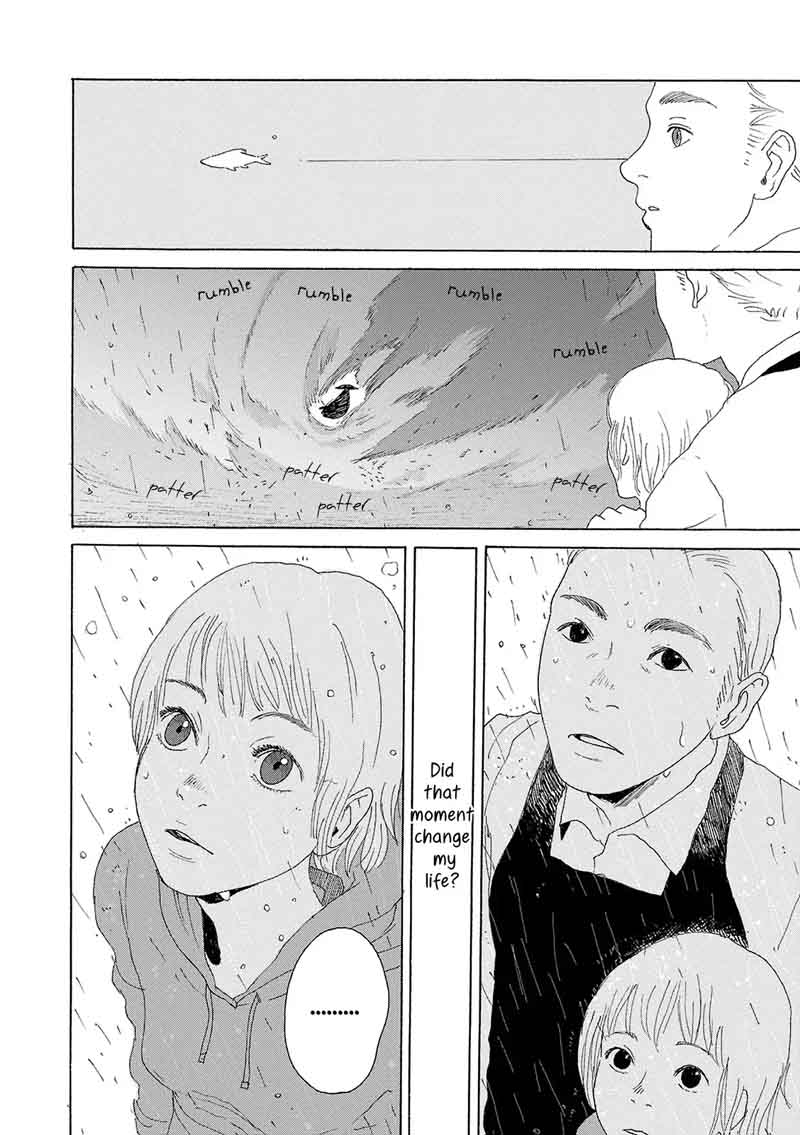 Sekai No Aikotoba Wa Mizu 5 18