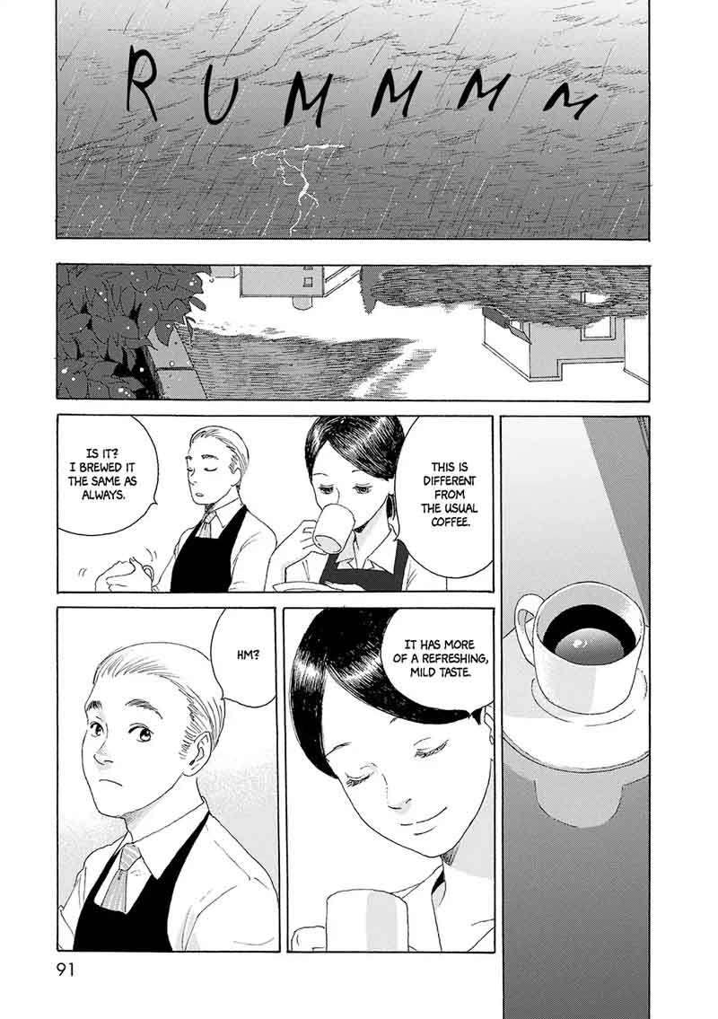 Sekai No Aikotoba Wa Mizu 5 19