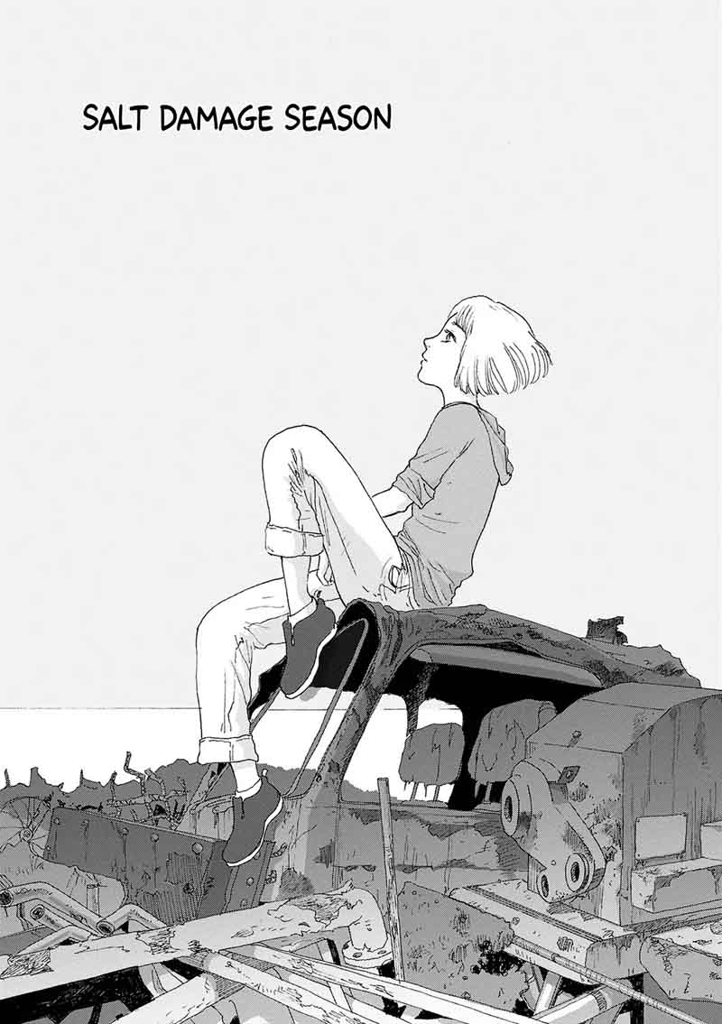 Sekai No Aikotoba Wa Mizu 5 2