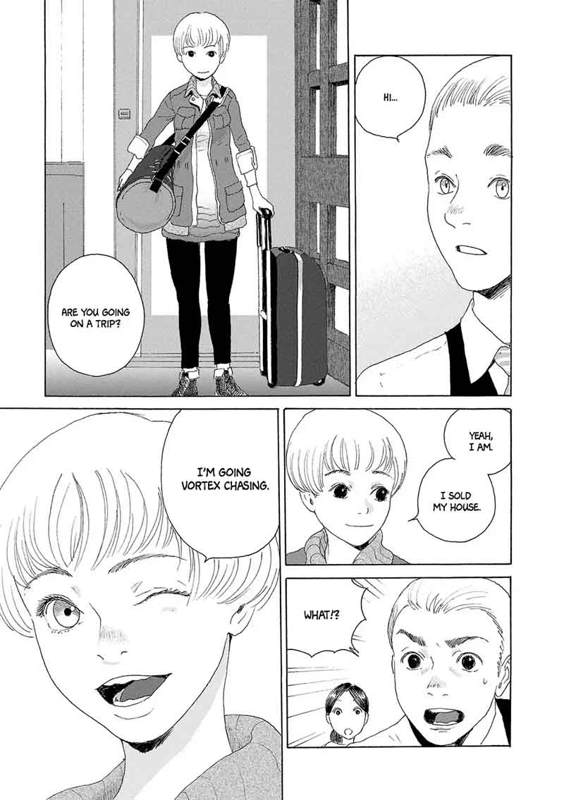 Sekai No Aikotoba Wa Mizu 5 21