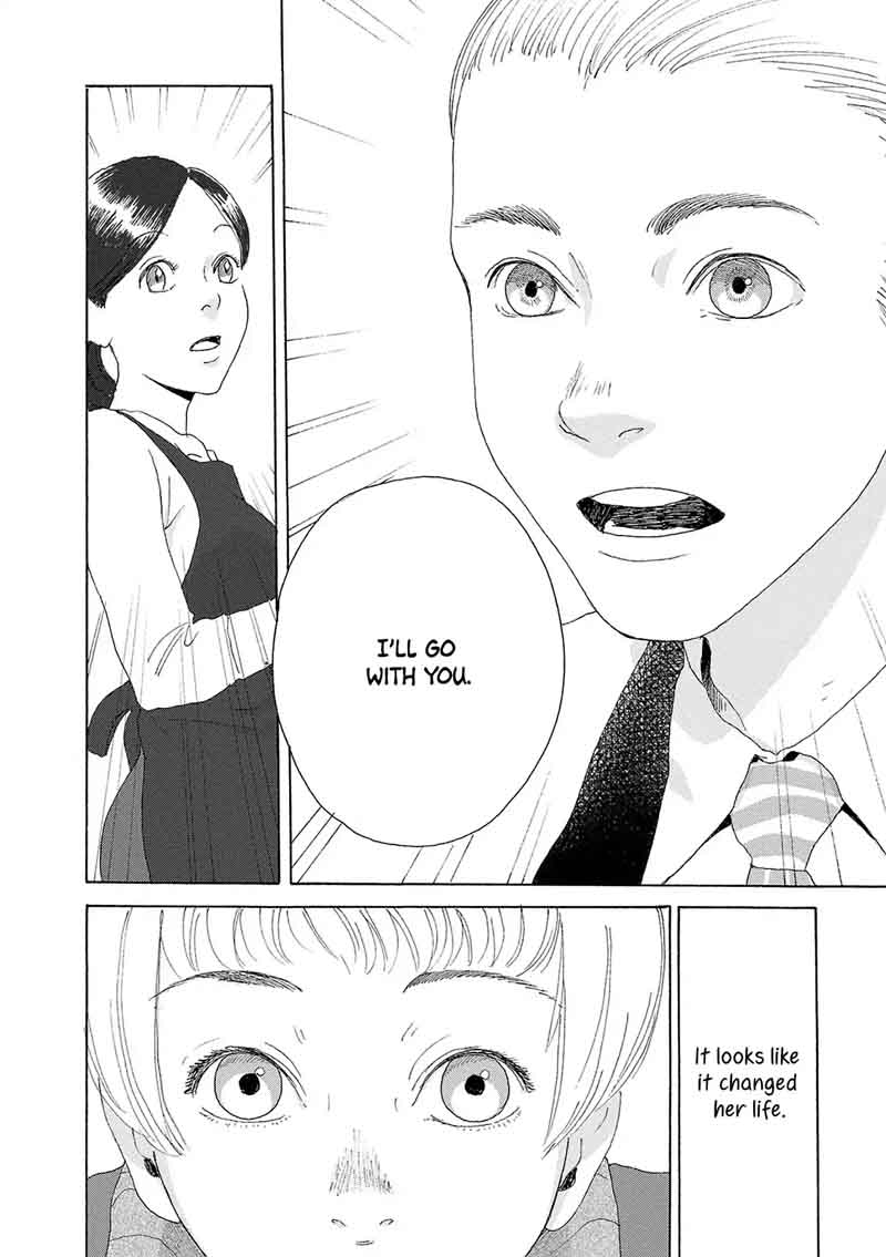 Sekai No Aikotoba Wa Mizu 5 22