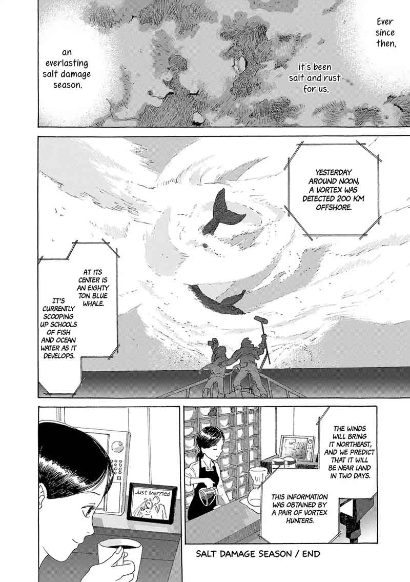 Sekai No Aikotoba Wa Mizu 5 24