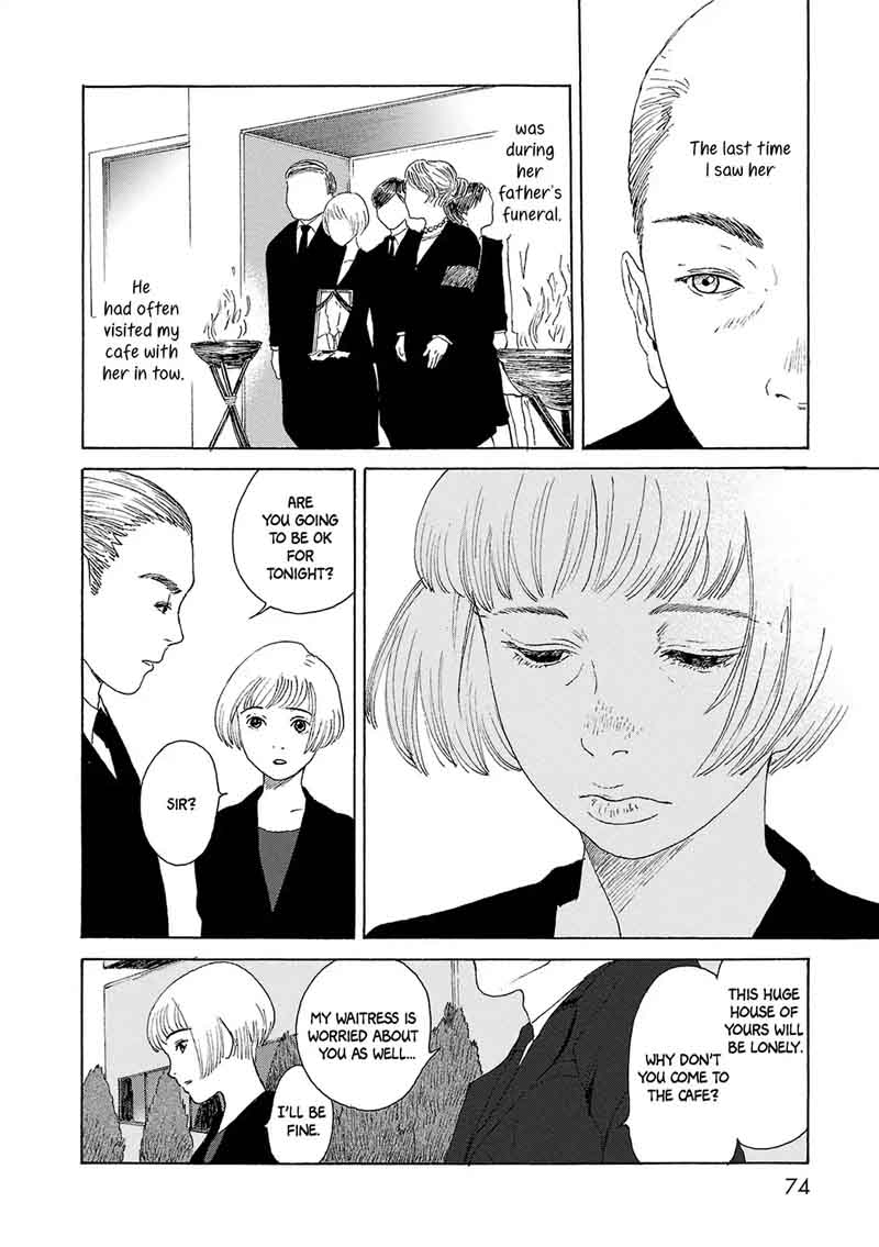 Sekai No Aikotoba Wa Mizu 5 3