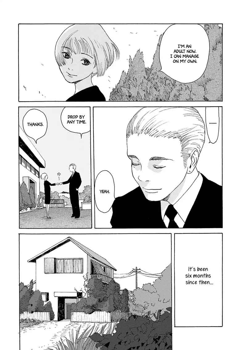 Sekai No Aikotoba Wa Mizu 5 4