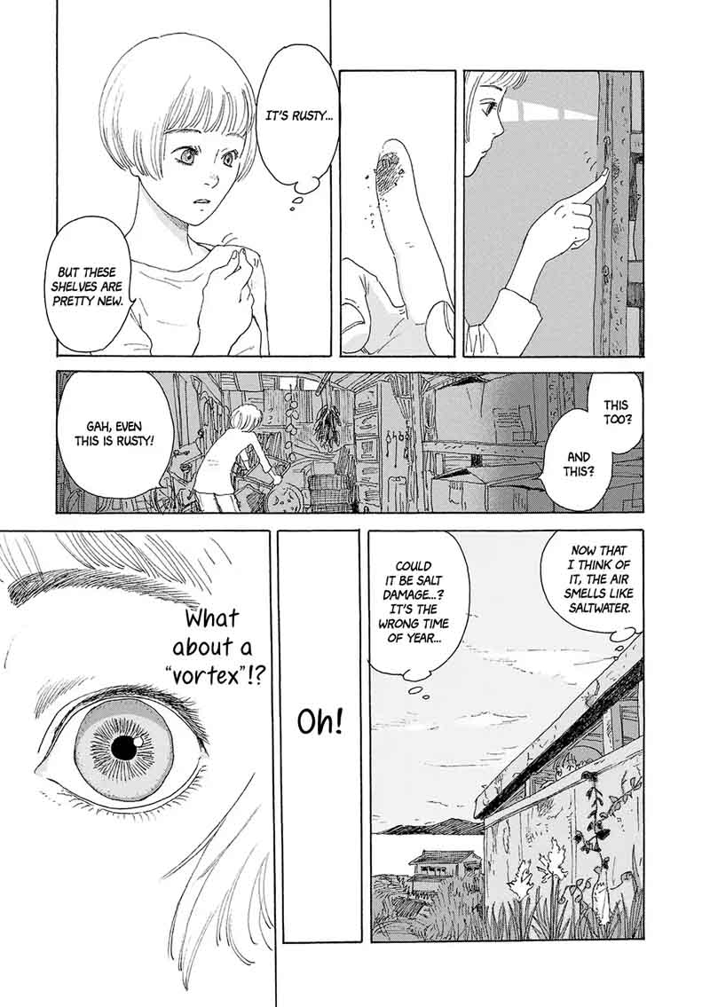 Sekai No Aikotoba Wa Mizu 5 6