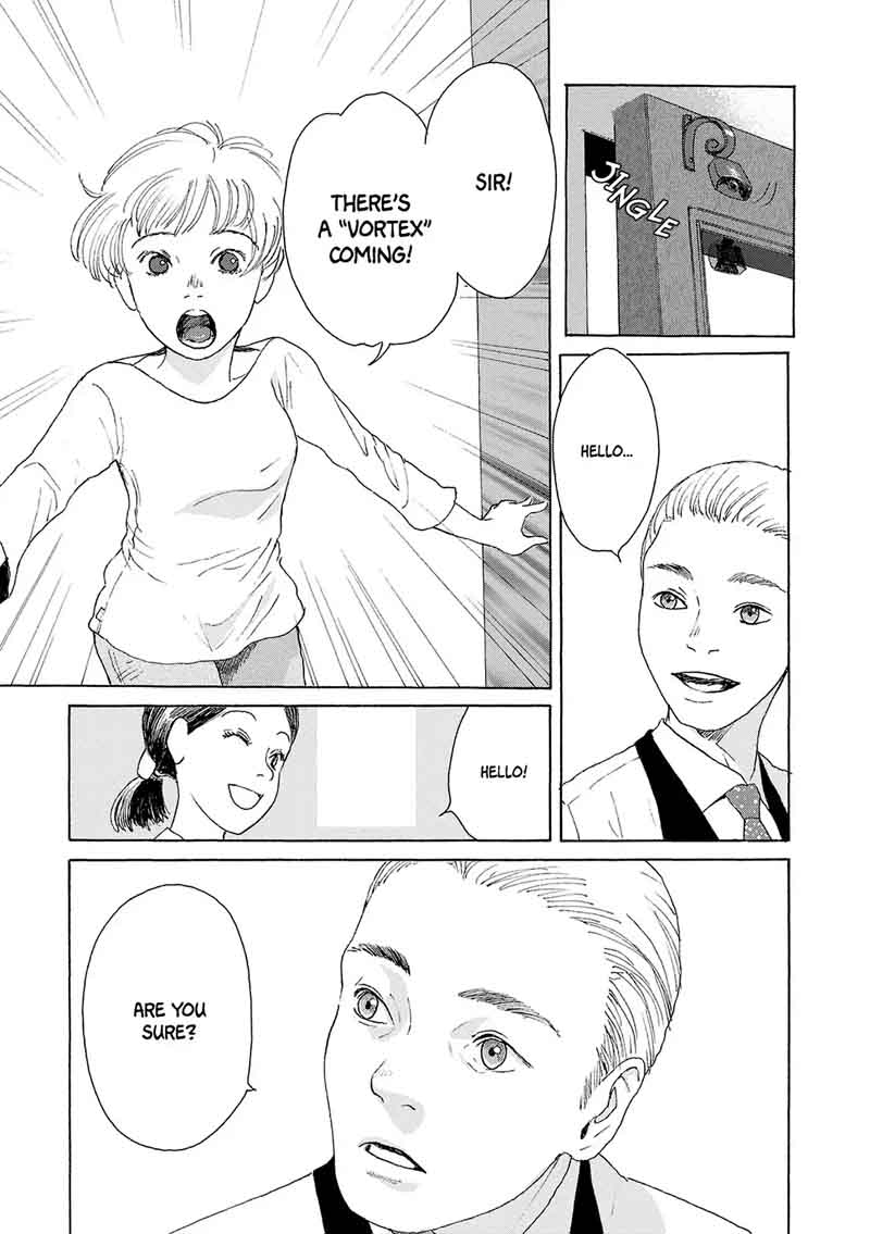 Sekai No Aikotoba Wa Mizu 5 8
