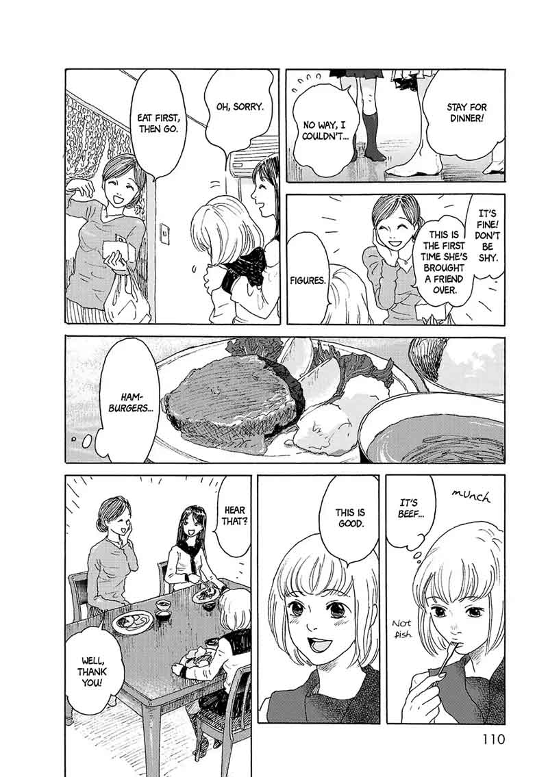 Sekai No Aikotoba Wa Mizu 6 13