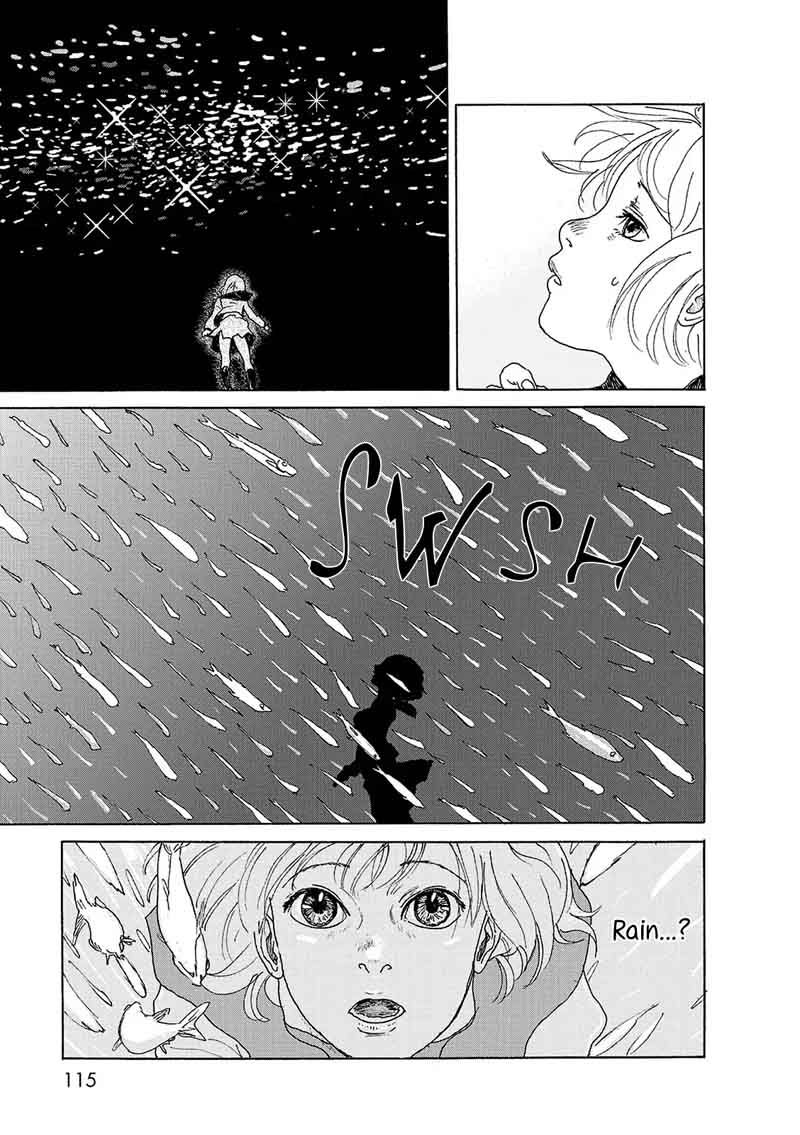 Sekai No Aikotoba Wa Mizu 6 18