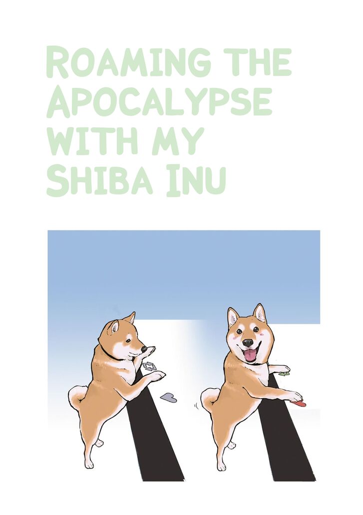 Sekai No Owari Ni Shiba Inu To 24 10