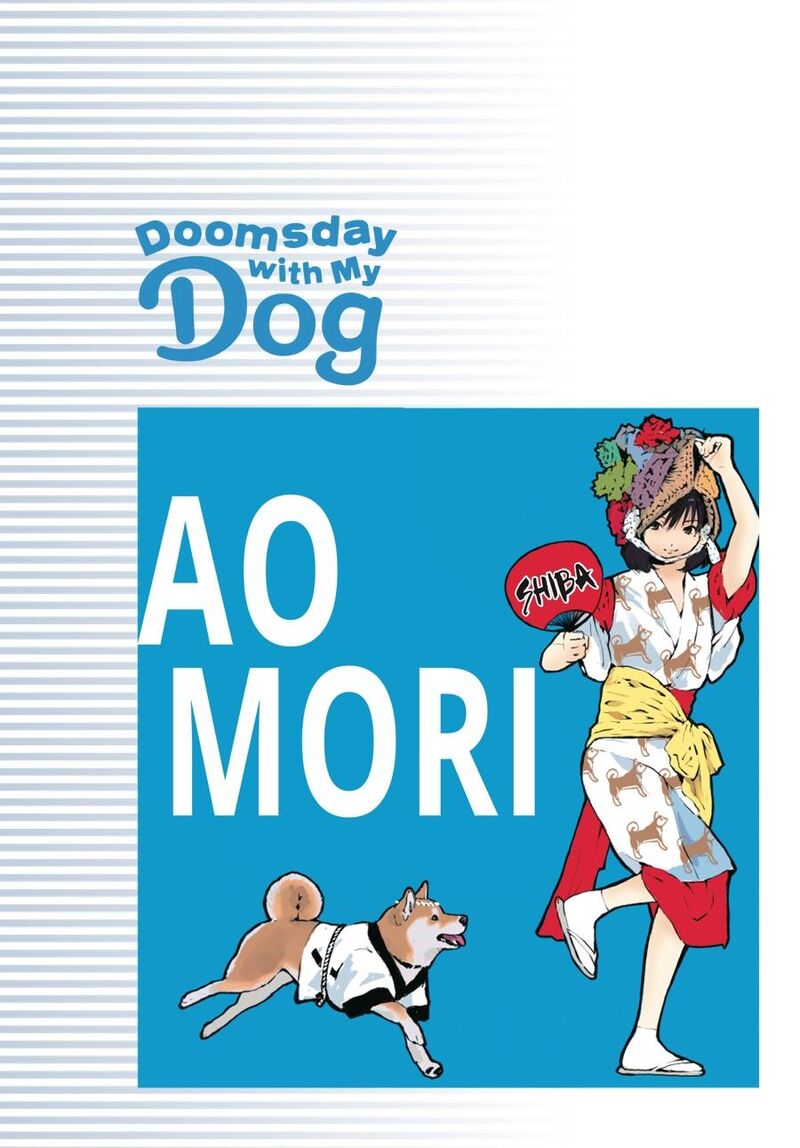 Sekai No Owari Ni Shiba Inu To 37 8