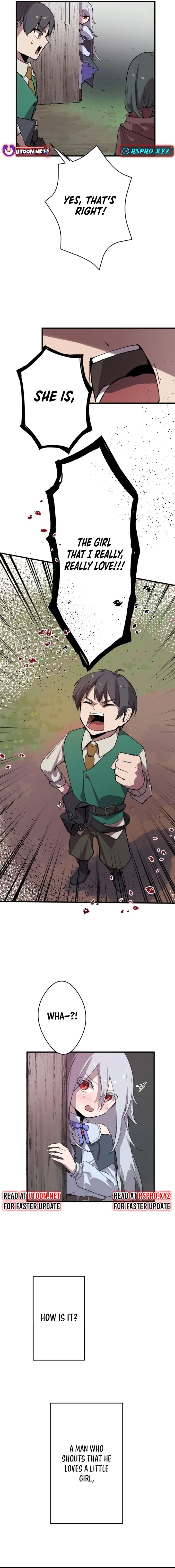 Sekai O Horobosu Majo O Sodatemasu 7 18