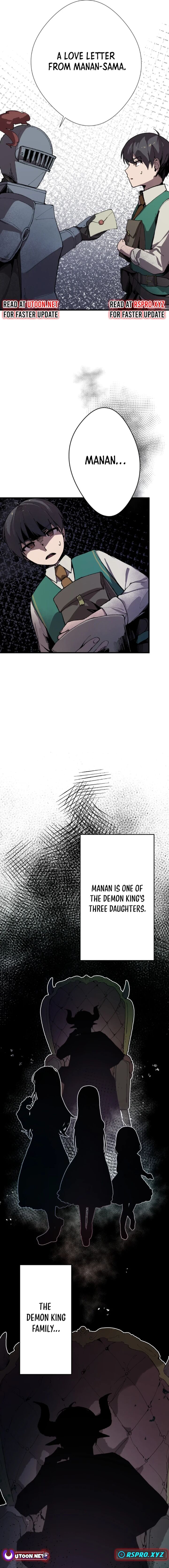 Sekai O Horobosu Majo O Sodatemasu 7 2