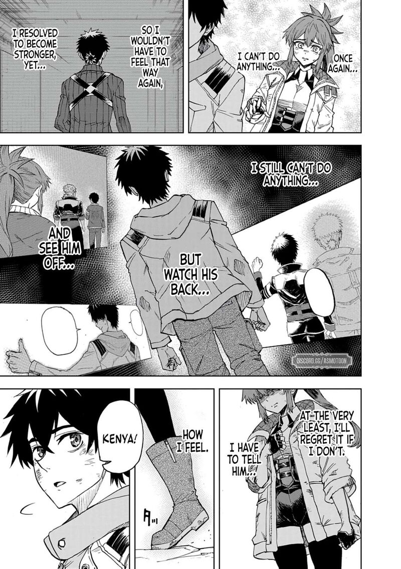 Sekai Saikyou No Kishi Wa Kanarazu Shinu Heroine Wo Sukuu Tame Isekai Demo Saikyou No Kishi To Naru Ryoutei Ni Hana Wo Ryoute Ni Ken Wo 14 18