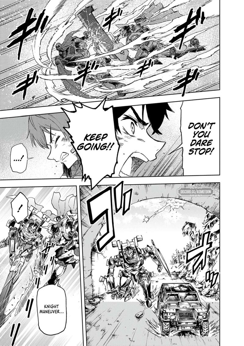 Sekai Saikyou No Kishi Wa Kanarazu Shinu Heroine Wo Sukuu Tame Isekai Demo Saikyou No Kishi To Naru Ryoutei Ni Hana Wo Ryoute Ni Ken Wo 14 30