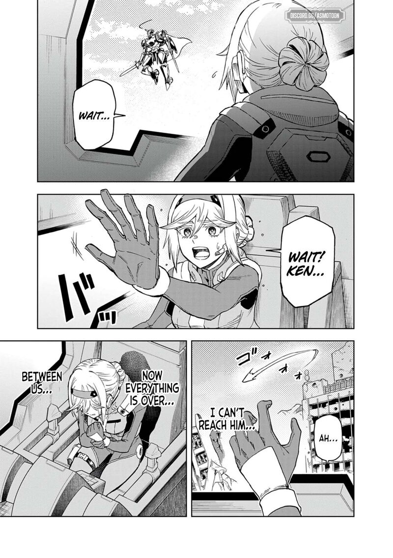 Sekai Saikyou No Kishi Wa Kanarazu Shinu Heroine Wo Sukuu Tame Isekai Demo Saikyou No Kishi To Naru Ryoutei Ni Hana Wo Ryoute Ni Ken Wo 14 6