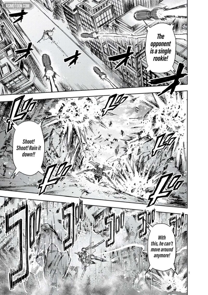 Sekai Saikyou No Kishi Wa Kanarazu Shinu Heroine Wo Sukuu Tame Isekai Demo Saikyou No Kishi To Naru Ryoutei Ni Hana Wo Ryoute Ni Ken Wo 16 1