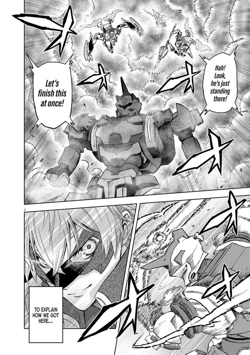 Sekai Saikyou No Kishi Wa Kanarazu Shinu Heroine Wo Sukuu Tame Isekai Demo Saikyou No Kishi To Naru Ryoutei Ni Hana Wo Ryoute Ni Ken Wo 16 2
