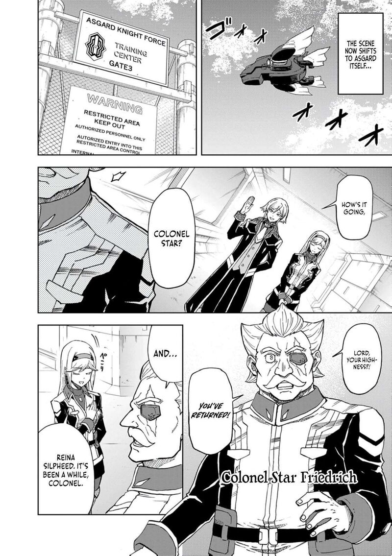 Sekai Saikyou No Kishi Wa Kanarazu Shinu Heroine Wo Sukuu Tame Isekai Demo Saikyou No Kishi To Naru Ryoutei Ni Hana Wo Ryoute Ni Ken Wo 16 22