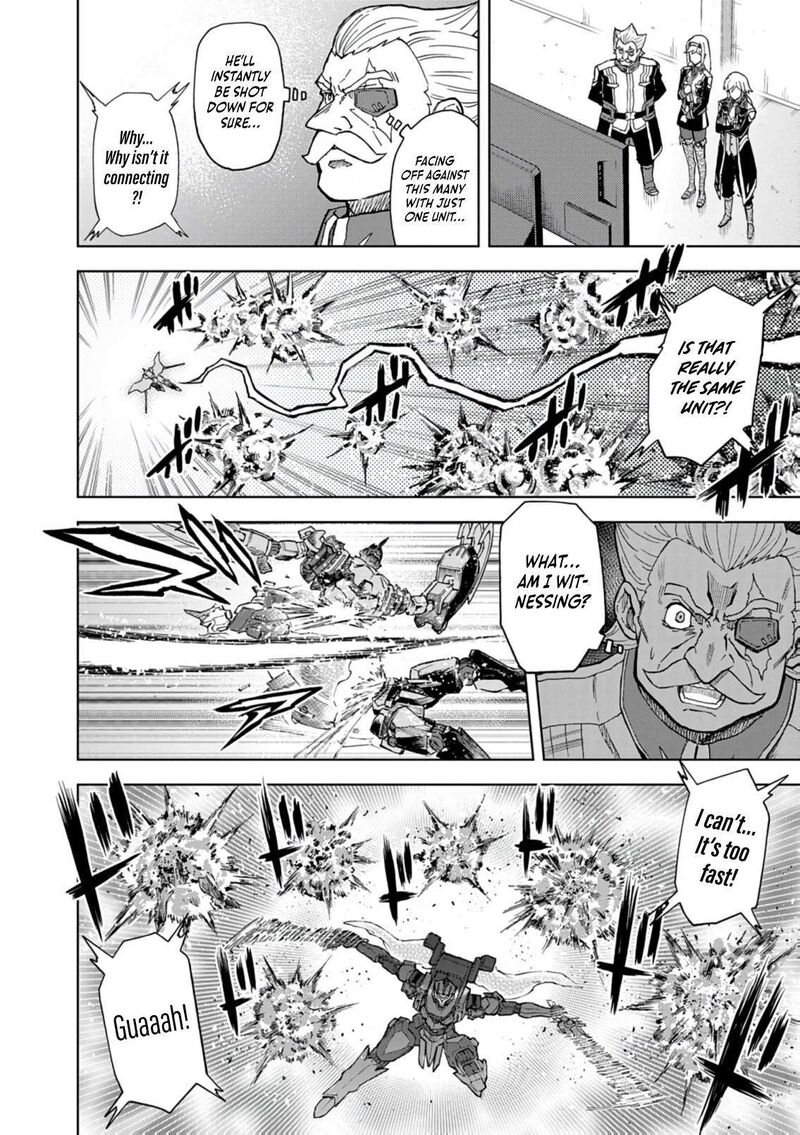Sekai Saikyou No Kishi Wa Kanarazu Shinu Heroine Wo Sukuu Tame Isekai Demo Saikyou No Kishi To Naru Ryoutei Ni Hana Wo Ryoute Ni Ken Wo 16 30