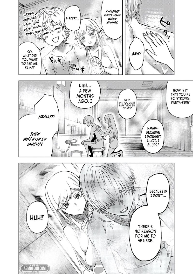 Sekai Saikyou No Kishi Wa Kanarazu Shinu Heroine Wo Sukuu Tame Isekai Demo Saikyou No Kishi To Naru Ryoutei Ni Hana Wo Ryoute Ni Ken Wo 17 14