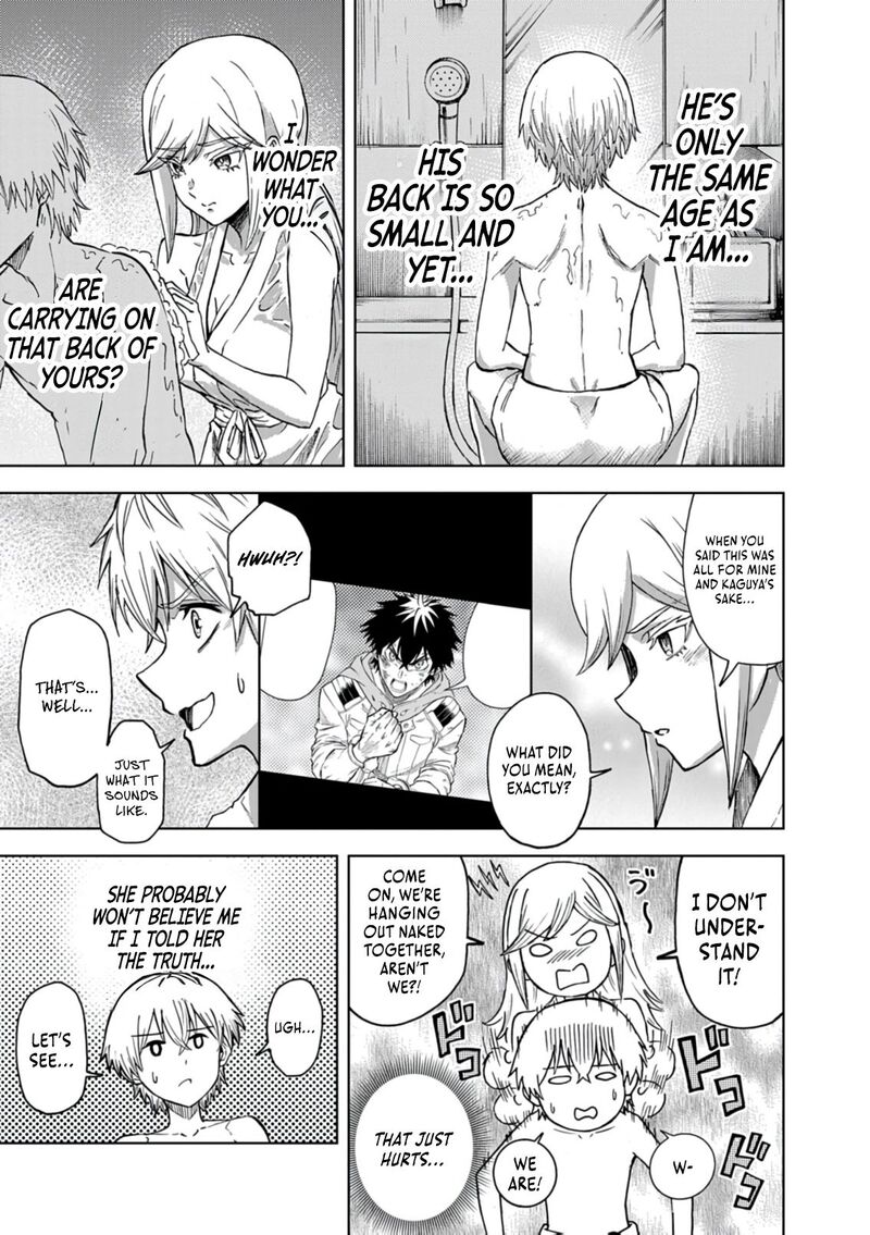 Sekai Saikyou No Kishi Wa Kanarazu Shinu Heroine Wo Sukuu Tame Isekai Demo Saikyou No Kishi To Naru Ryoutei Ni Hana Wo Ryoute Ni Ken Wo 17 15