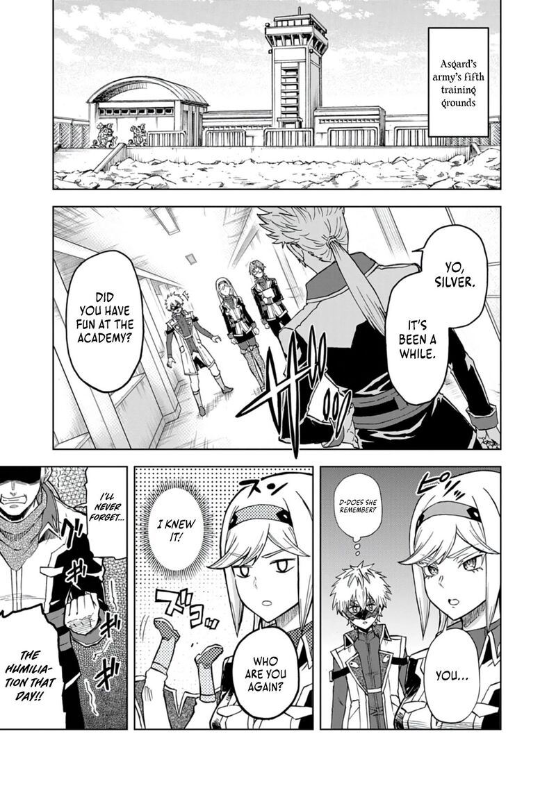 Sekai Saikyou No Kishi Wa Kanarazu Shinu Heroine Wo Sukuu Tame Isekai Demo Saikyou No Kishi To Naru Ryoutei Ni Hana Wo Ryoute Ni Ken Wo 17 17