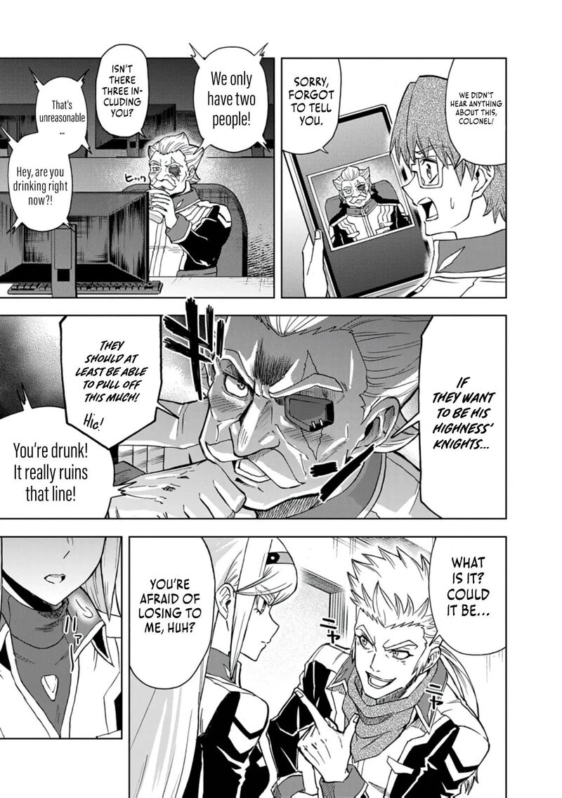 Sekai Saikyou No Kishi Wa Kanarazu Shinu Heroine Wo Sukuu Tame Isekai Demo Saikyou No Kishi To Naru Ryoutei Ni Hana Wo Ryoute Ni Ken Wo 17 19