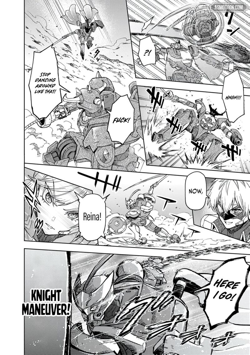 Sekai Saikyou No Kishi Wa Kanarazu Shinu Heroine Wo Sukuu Tame Isekai Demo Saikyou No Kishi To Naru Ryoutei Ni Hana Wo Ryoute Ni Ken Wo 17 26