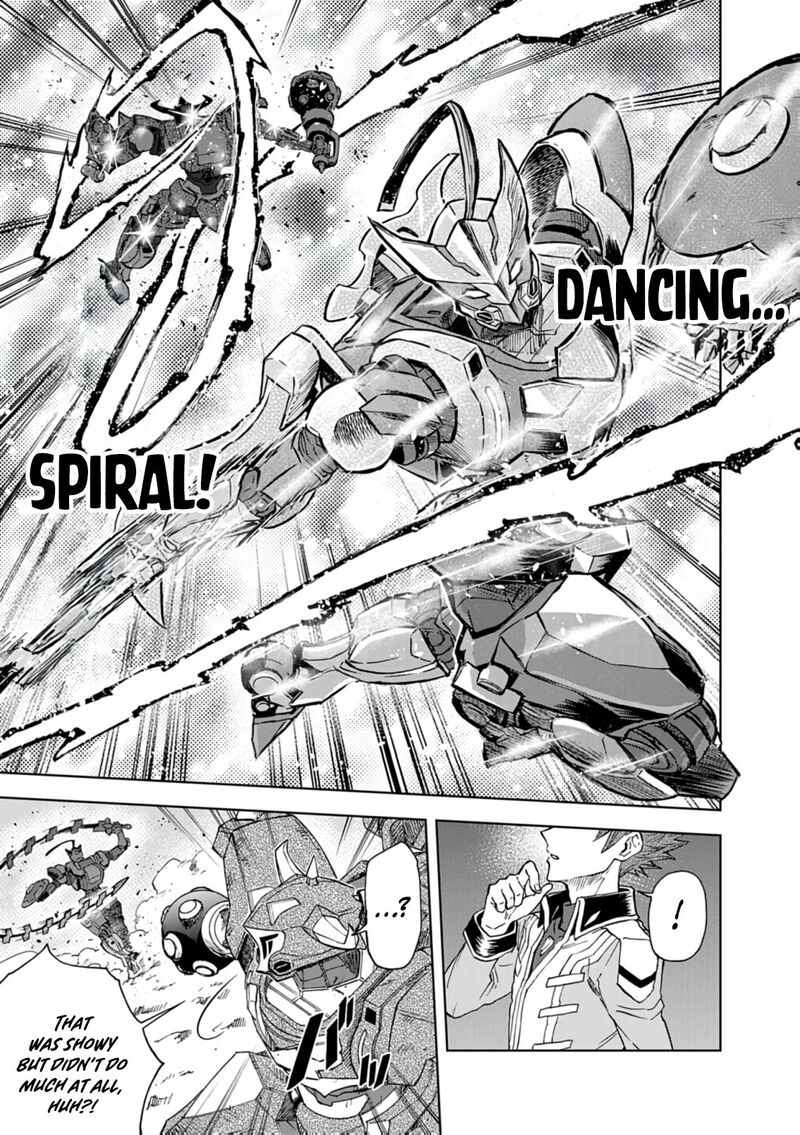 Sekai Saikyou No Kishi Wa Kanarazu Shinu Heroine Wo Sukuu Tame Isekai Demo Saikyou No Kishi To Naru Ryoutei Ni Hana Wo Ryoute Ni Ken Wo 17 27
